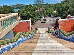 วัดพระใหญ่ Big Buddha Temple