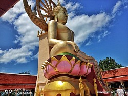 วัดพระใหญ่ Big Buddha Temple